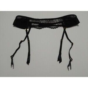 Victoria's Secret Very Sexy Garter Belt